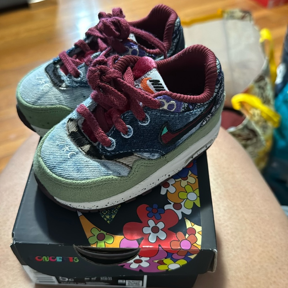 Air max 1